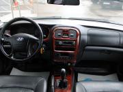 Hyundai Sonata IV (EF) Рестайлинг Москва  - изображение 24