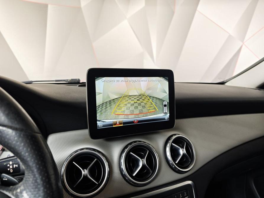 Mercedes-Benz GLA I (X156) Москва  - изображение 20