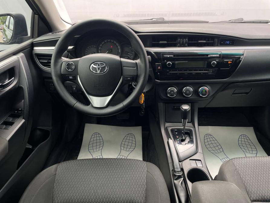 Toyota Corolla XI (E160 E170 E180) Стерлитамак  - изображение 22