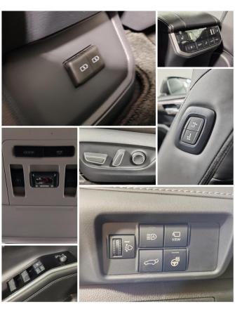 Toyota Highlander IV (XU70) с пробегом 2026 года, цена 5 888 000 рублей, 13 км, внедорожник, Автокод Объявления
