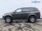 Mitsubishi Pajero Sport II Рестайлинг Москва  - изображение 22