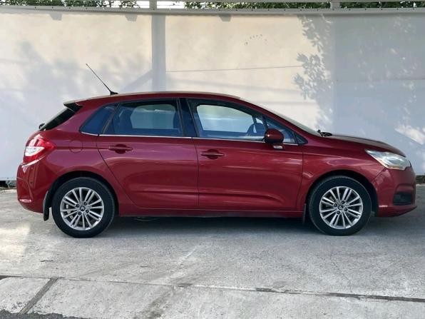 Citroen C4 II с пробегом 2012 года, цена 420 000 рублей, 259301 км, хэтчбек, Автокод Объявления