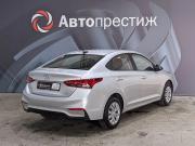 Hyundai Solaris II Пермь  - изображение 35
