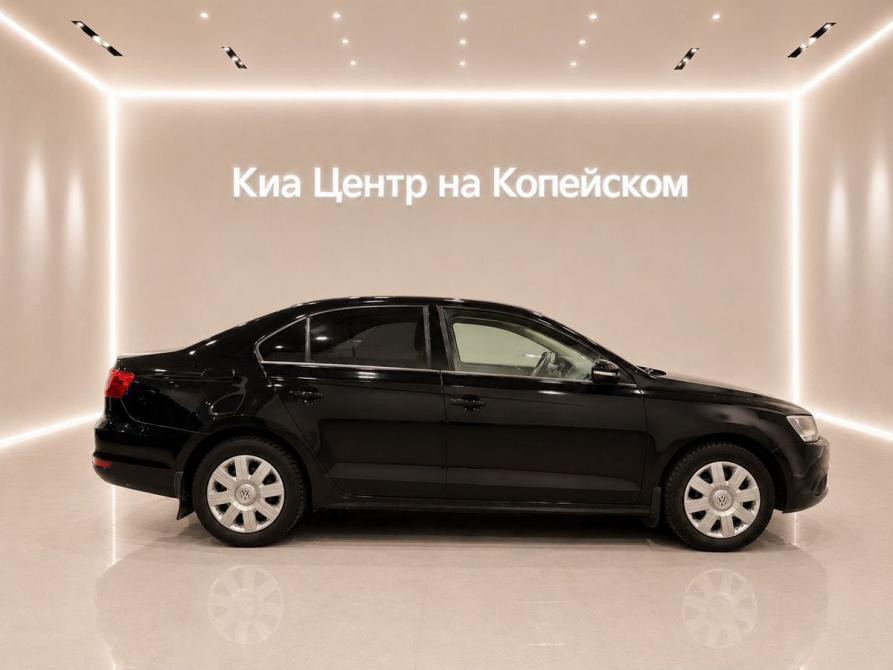 Volkswagen Jetta VI Челябинск  - изображение 3