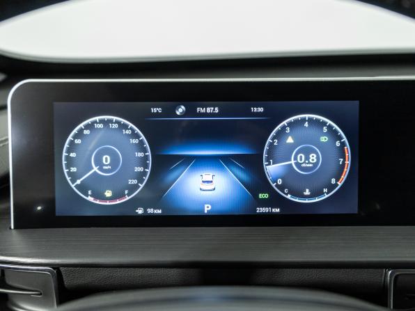 Chery Tiggo 4 Pro I Рестайлинг с пробегом 2024 года, цена 1 590 000 рублей, 23590 км, внедорожник, Автокод Объявления
