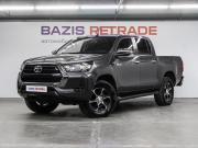 Toyota Hilux VIII Рестайлинг 2 Тюмень  - изображение 24