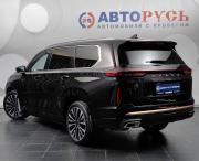 Exeed VX I Москва  - изображение 31