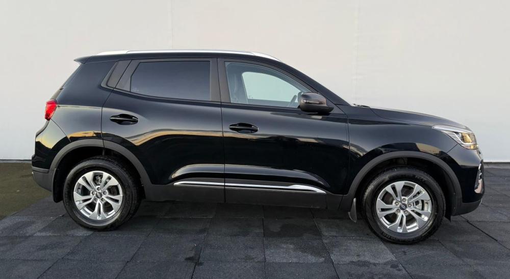 Chery Tiggo 4 Pro I Самара  - изображение 4
