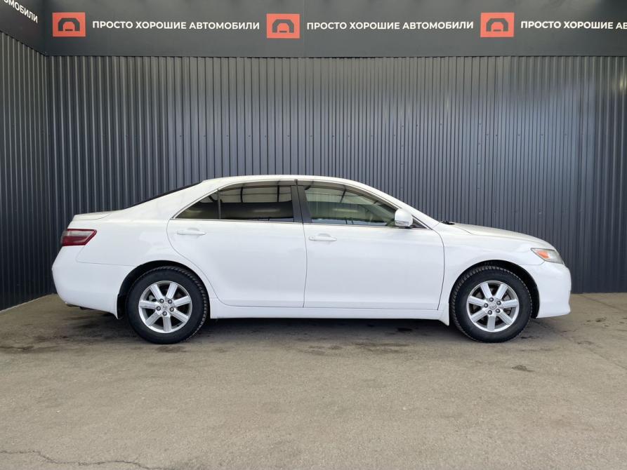 Toyota Camry VI (XV40) Рестайлинг Пермь  - изображение 22