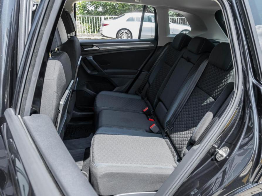 Volkswagen Tiguan II Ставрополь  - изображение 9