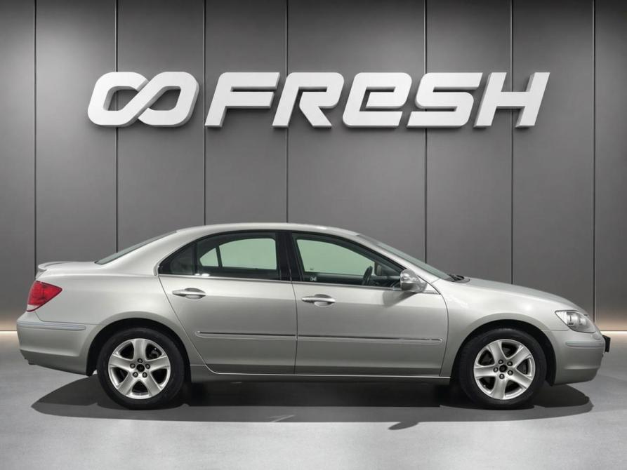 Honda Legend IV Казань  - изображение 5