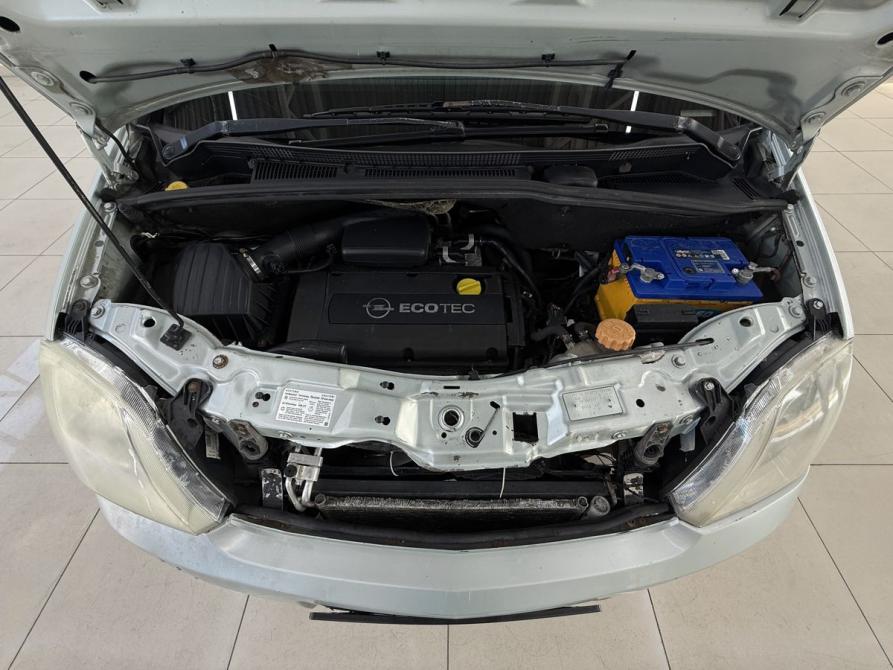 Opel Meriva A Рестайлинг Смоленск  - изображение 21