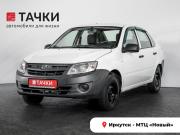 Lada (ВАЗ) Granta I Иркутск  - изображение 18