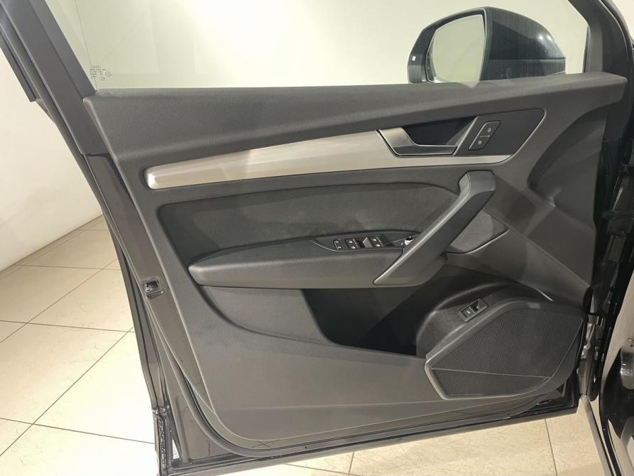 Audi Q5 Sportback I (FY) Москва  - изображение 19