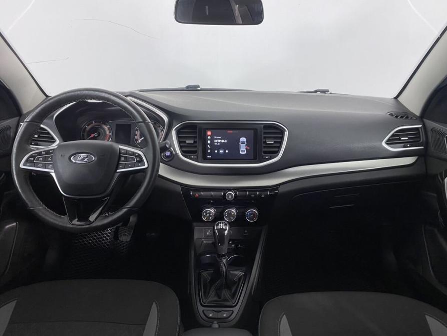 Lada (ВАЗ) Vesta I Рестайлинг (NG) Воронеж  - изображение 15