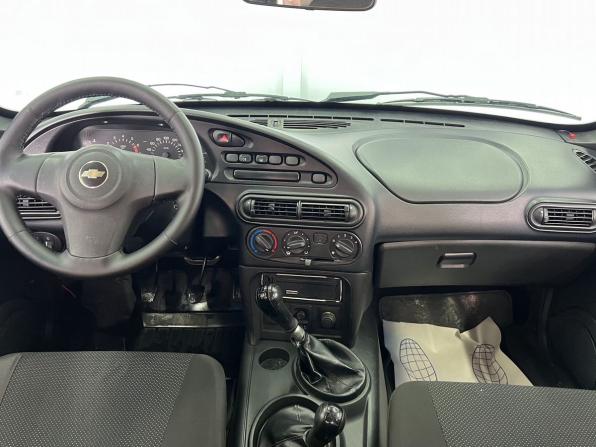 Chevrolet Niva I Рестайлинг с пробегом 2012 года, цена 495 000 рублей, 157467 км, внедорожник, Автокод Объявления