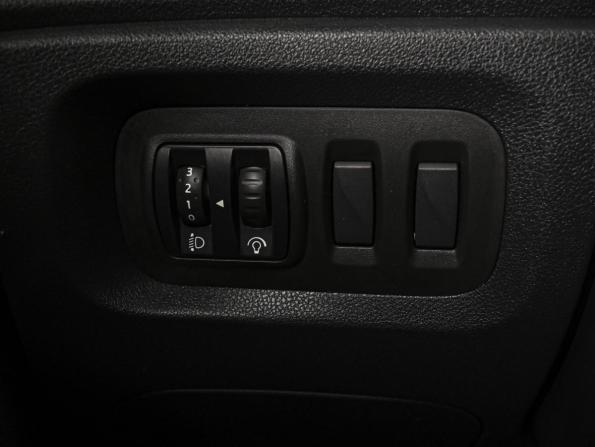 Renault Kaptur I с пробегом 2017 года, цена 1 230 000 рублей, 148276 км, внедорожник, Автокод Объявления