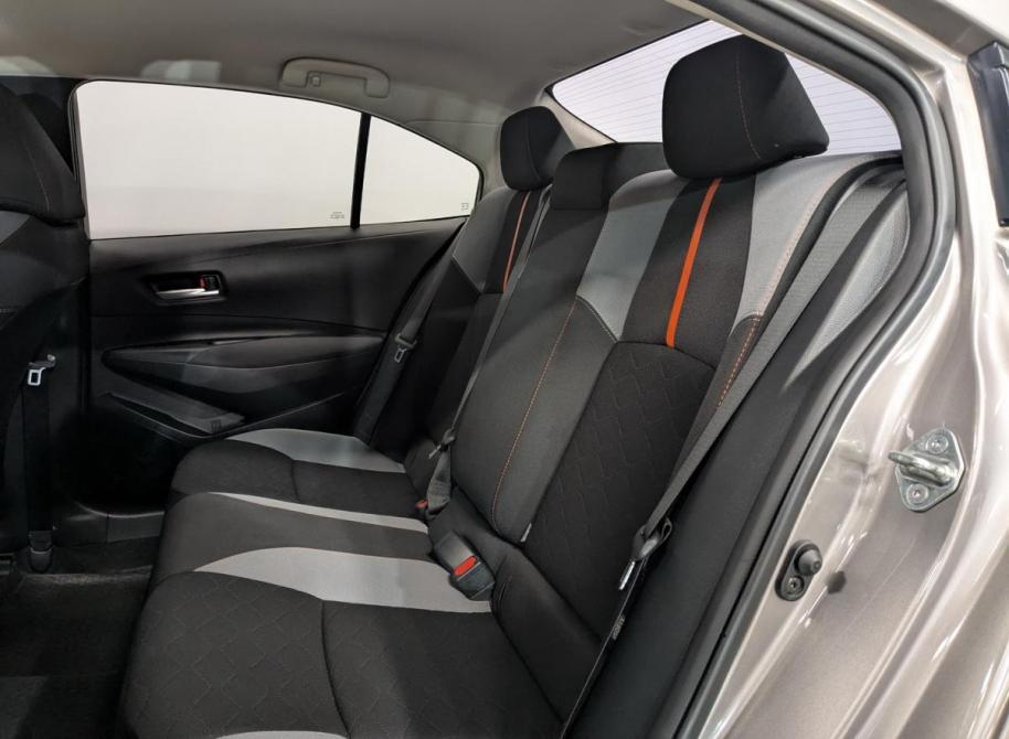 Toyota Corolla XII (E210) Санкт-Петербург  - изображение 12