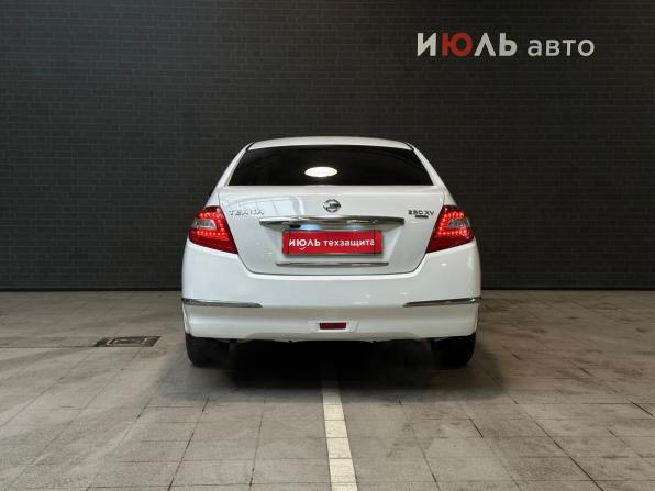 Nissan Teana II Рестайлинг с пробегом 2011 года, цена 1 330 000 рублей, 179016 км, седан, Автокод Объявления