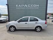 Chevrolet Aveo I Рестайлинг Екатеринбург  - изображение 15
