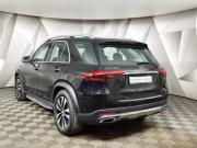 Mercedes-Benz GLE II (V167) Рестайлинг Москва  - изображение 33