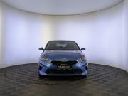 Kia Ceed III Москва  - изображение 28