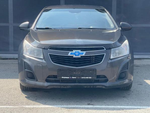 Chevrolet Cruze I Рестайлинг с пробегом 2013 года, цена 700 000 рублей, 180000 км, хэтчбек, Автокод Объявления