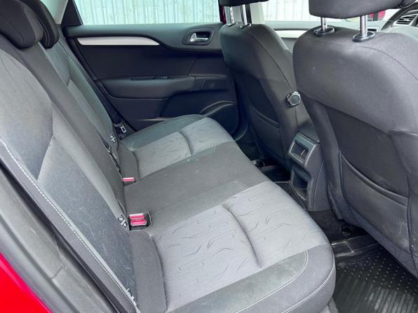 Citroen C4 II с пробегом 2011 года, цена 570 000 рублей, 155300 км, хэтчбек, Автокод Объявления