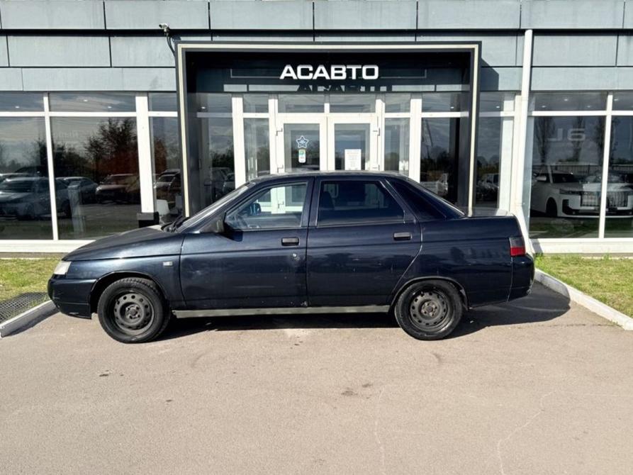 Lada (ВАЗ) 2110 Энгельс  - изображение 9