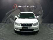 Skoda Octavia II (A5) Рестайлинг Оренбург  - изображение 17