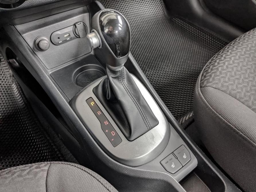 Kia Rio III Рестайлинг Москва  - изображение 21