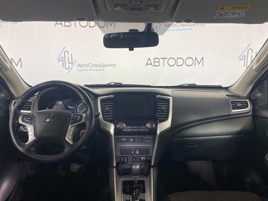 Mitsubishi L200 V Рестайлинг Москва  - изображение 7