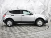 Nissan Qashqai I Рестайлинг Ульяновск  - изображение 26