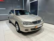 Nissan Bluebird Sylphy I (G10) Новосибирск  - изображение 26