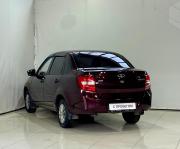 Lada (ВАЗ) Granta I Воронеж  - изображение 28