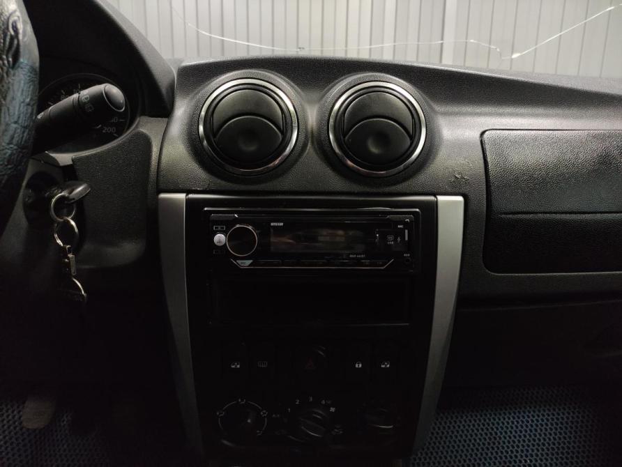 Nissan Almera III (G15) Пермь  - изображение 11