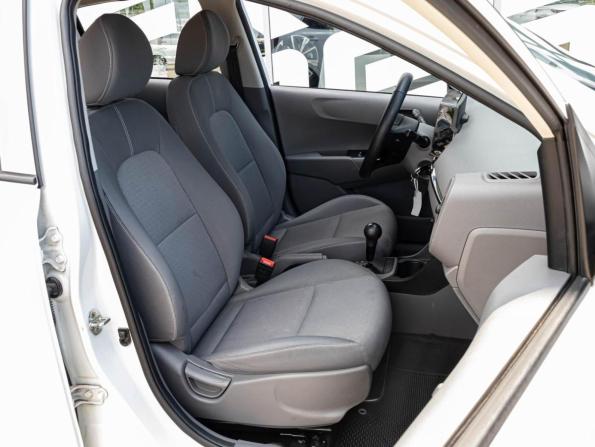 Kia Morning III Рестайлинг 1 с пробегом 2021 года, цена 1 373 000 рублей, 51480 км, хэтчбек, Автокод Объявления