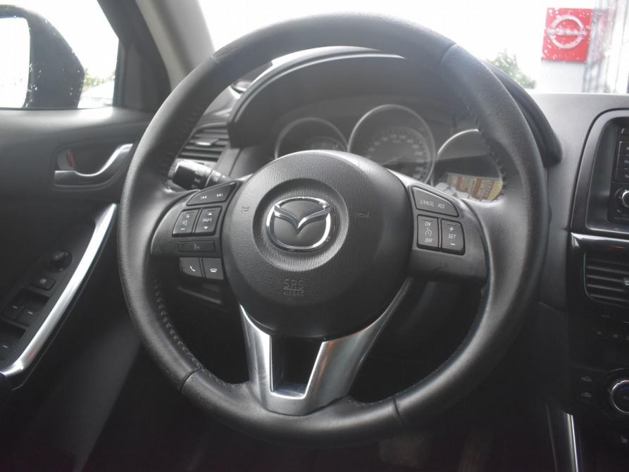 Mazda CX-5 I Архангельск  - изображение 13