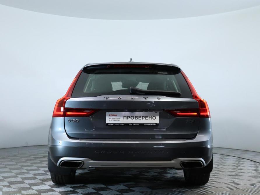 Volvo V90 Cross Country I Санкт-Петербург  - изображение 6
