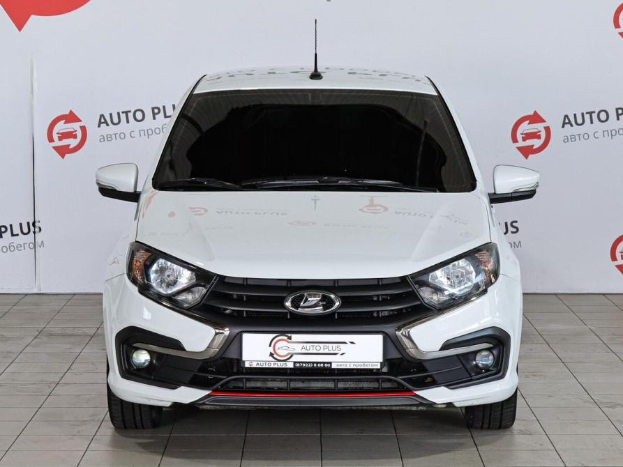 Lada (ВАЗ) Granta I Рестайлинг Минеральные Воды  - изображение 4