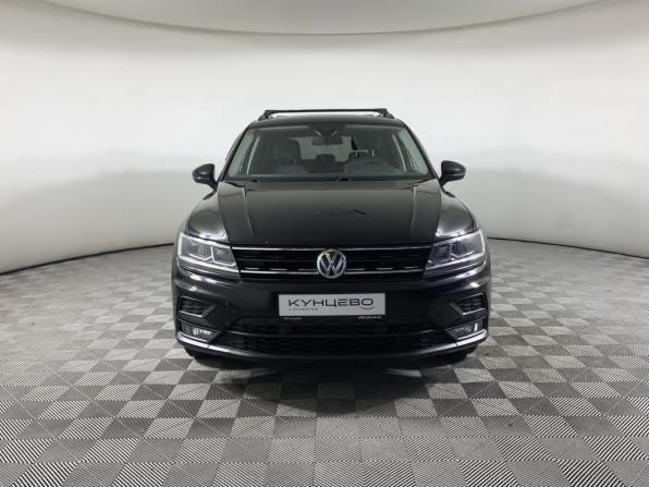 Volkswagen Tiguan II с пробегом 2020 года, цена 2 050 000 рублей, 89735 км, внедорожник, Автокод Объявления