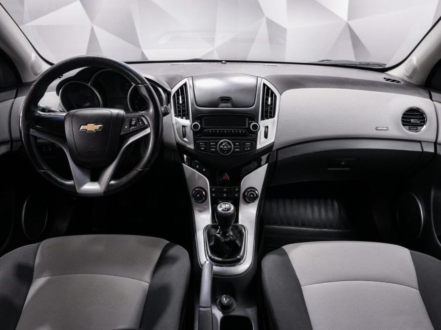 Chevrolet Cruze I Рестайлинг Ульяновск  - изображение 10