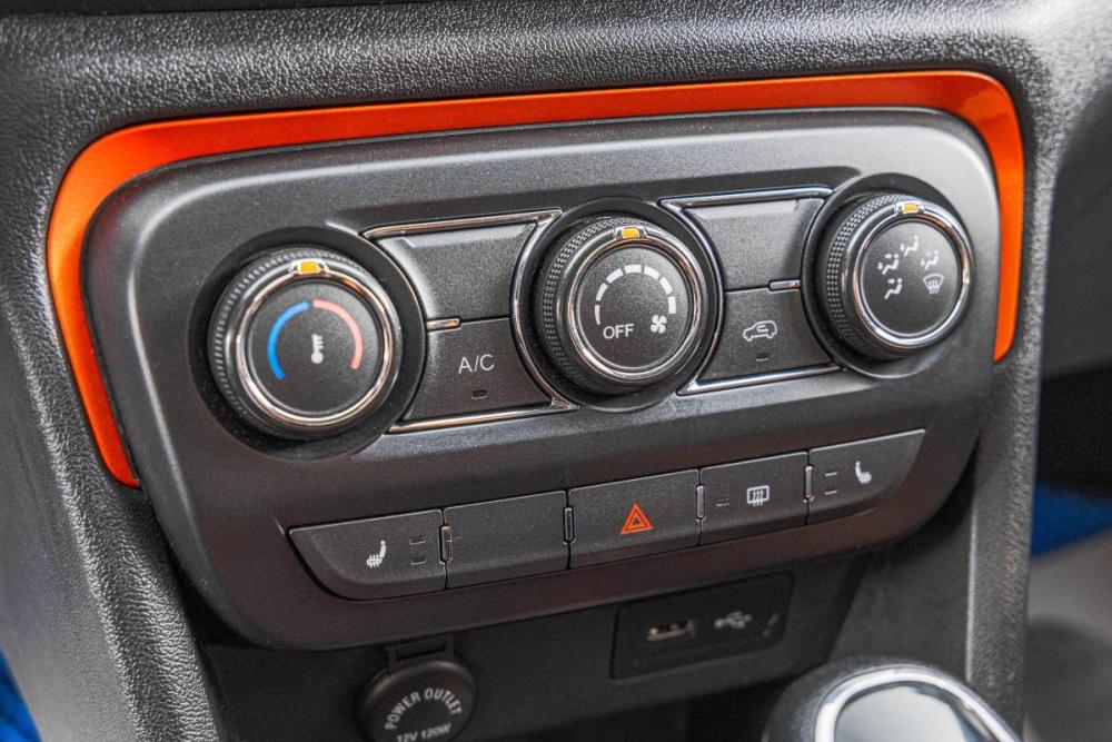 Chery Tiggo 2 I Барнаул  - изображение 20