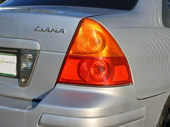 Suzuki Liana I Рестайлинг с пробегом 2007 года, цена 509 000 рублей, 365450 км, седан, Автокод Объявления