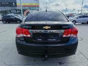 Chevrolet Cruze I Рестайлинг Тюмень  - изображение 22