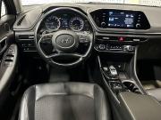 Hyundai Sonata VIII (DN8) Москва  - изображение 24