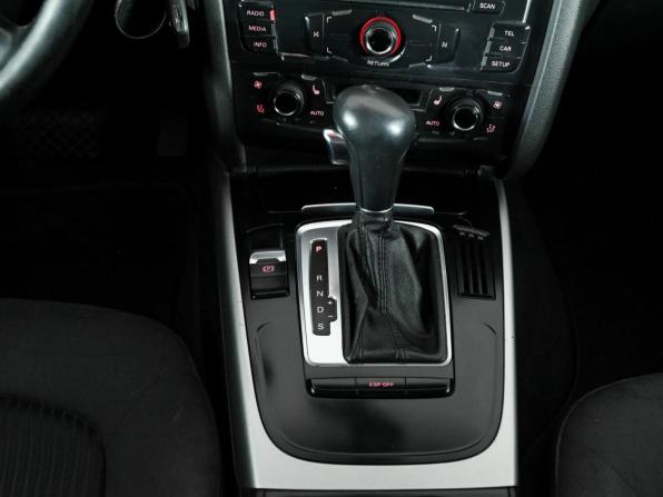 Audi A4 IV (B8) с пробегом 2010 года, цена 850 000 рублей, 230994 км, седан, Автокод Объявления