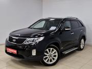 Kia Sorento II Рестайлинг Альметьевск  - изображение 22
