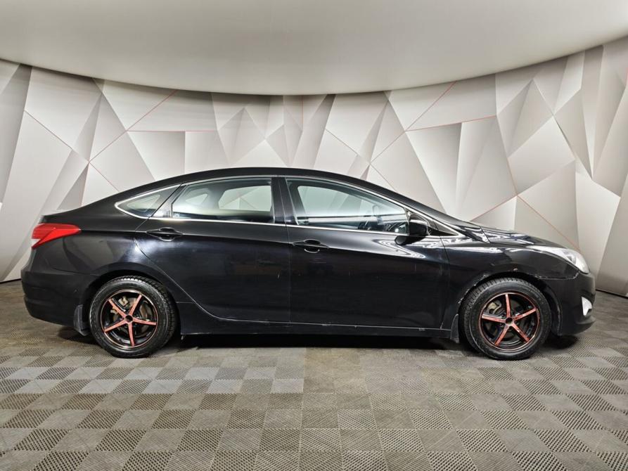 Hyundai i40 I Москва  - изображение 6