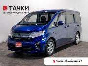 Honda Stepwgn V Чита  - изображение 23